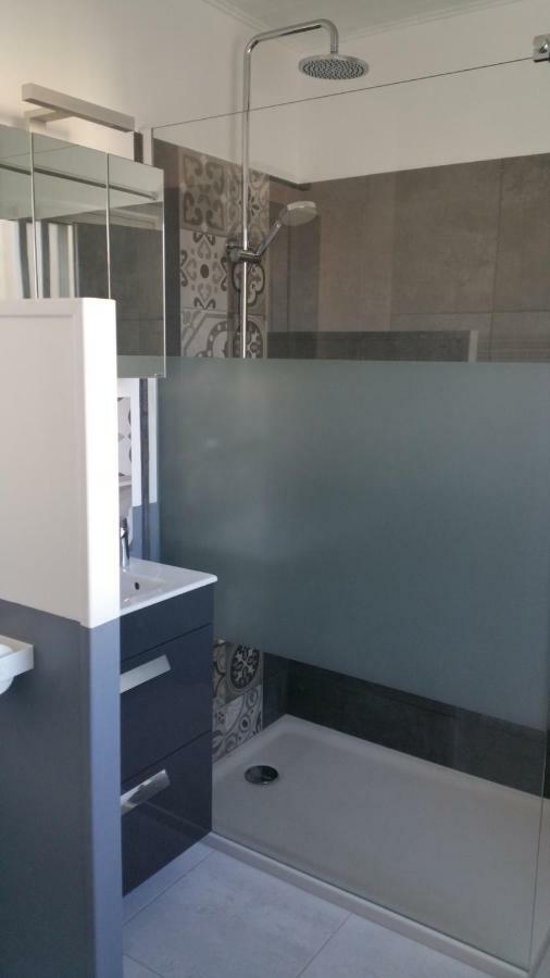 La Chaumette Appartement Les Sables-dʼOlonne Buitenkant foto