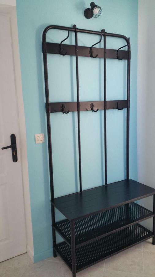 La Chaumette Appartement Les Sables-dʼOlonne Buitenkant foto