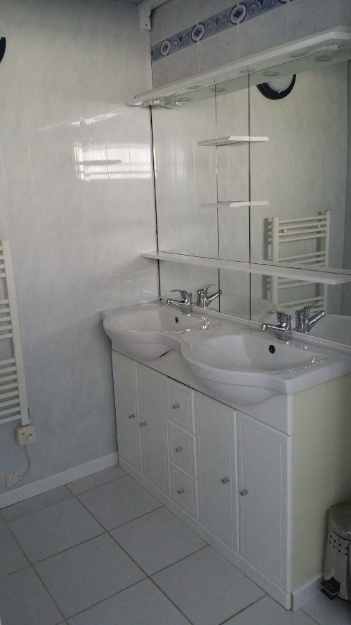 La Chaumette Appartement Les Sables-dʼOlonne Buitenkant foto
