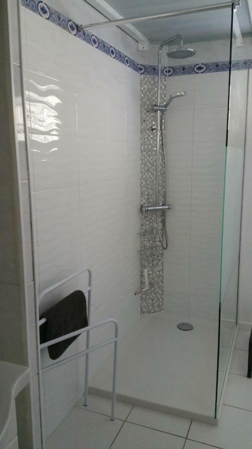 La Chaumette Appartement Les Sables-dʼOlonne Buitenkant foto
