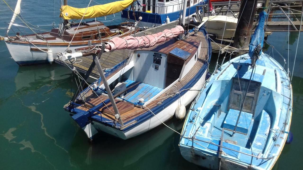 La Chaumette Appartement Les Sables-dʼOlonne Buitenkant foto
